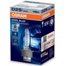 OSRAM Xenarc Cool Blue Intense D2S (single)